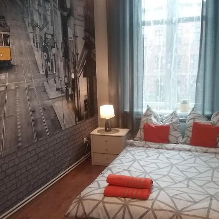 Pokoje - Osobne Parter 5 Appartement Stary Toruń Buitenkant foto