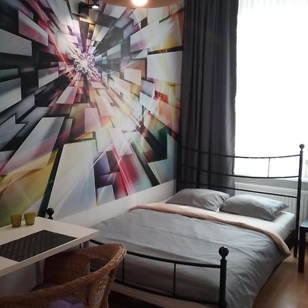 Pokoje - Osobne Parter 5 Appartement Stary Toruń Buitenkant foto