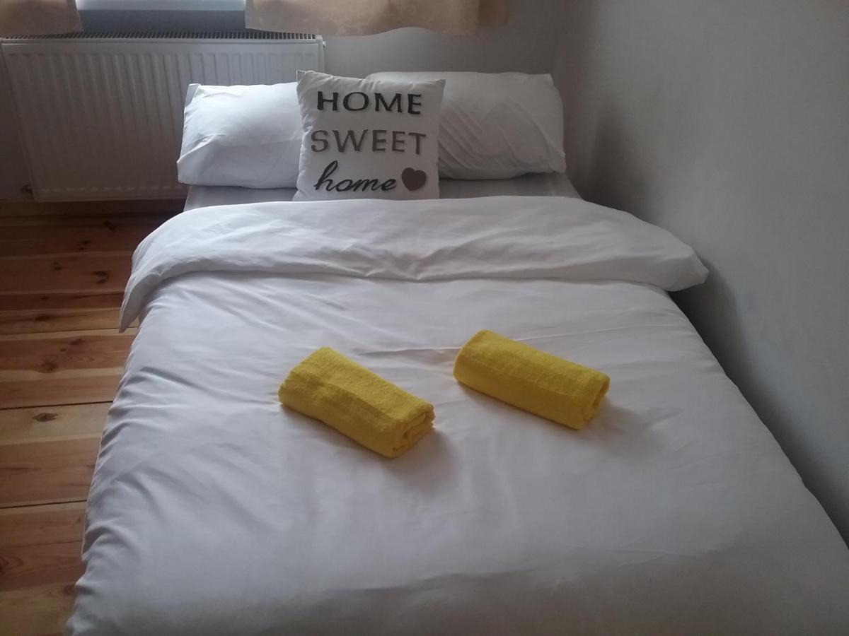 Pokoje - Osobne Parter 5 Appartement Stary Toruń Buitenkant foto