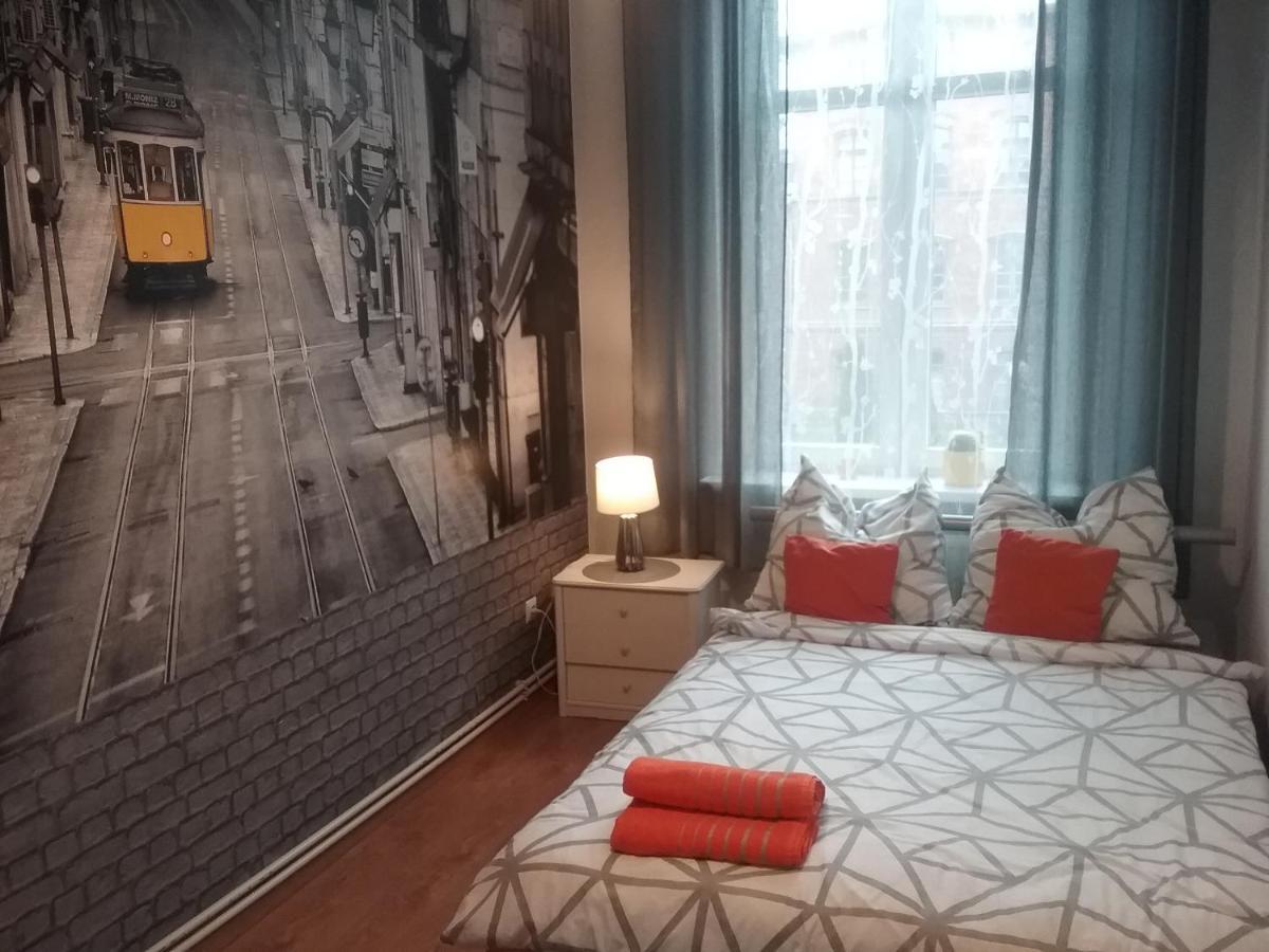 Pokoje - Osobne Parter 5 Appartement Stary Toruń Buitenkant foto