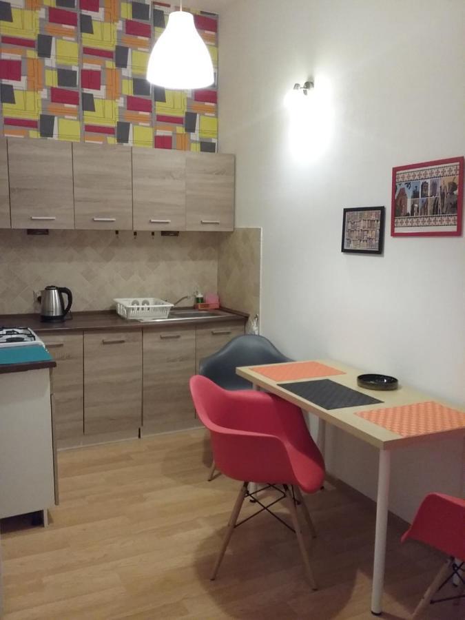 Pokoje - Osobne Parter 5 Appartement Stary Toruń Buitenkant foto