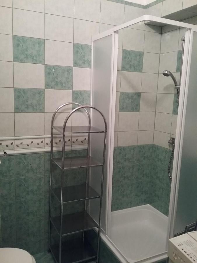 Pokoje - Osobne Parter 5 Appartement Stary Toruń Buitenkant foto
