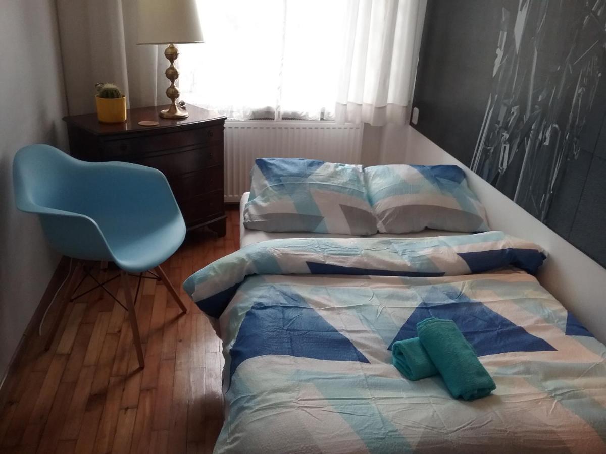 Pokoje - Osobne Parter 5 Appartement Stary Toruń Buitenkant foto