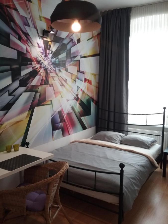 Pokoje - Osobne Parter 5 Appartement Stary Toruń Buitenkant foto