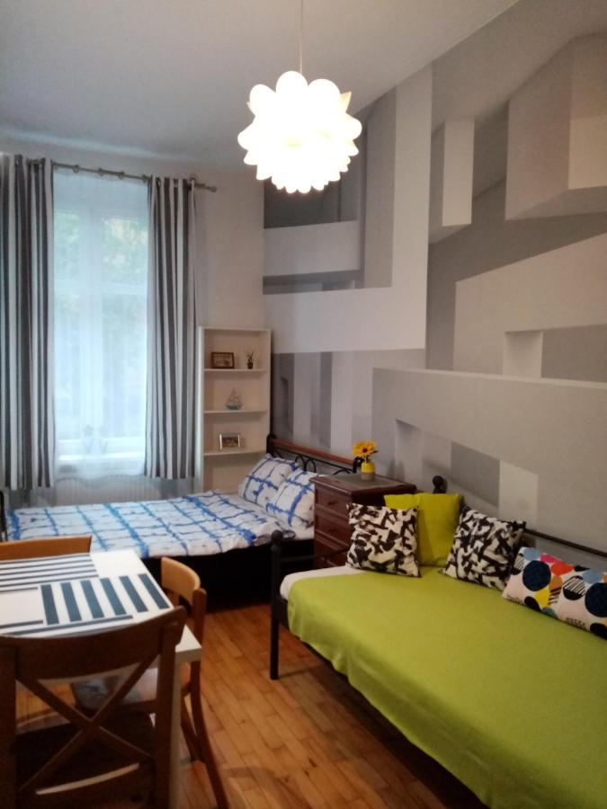 Pokoje - Osobne Parter 5 Appartement Stary Toruń Buitenkant foto